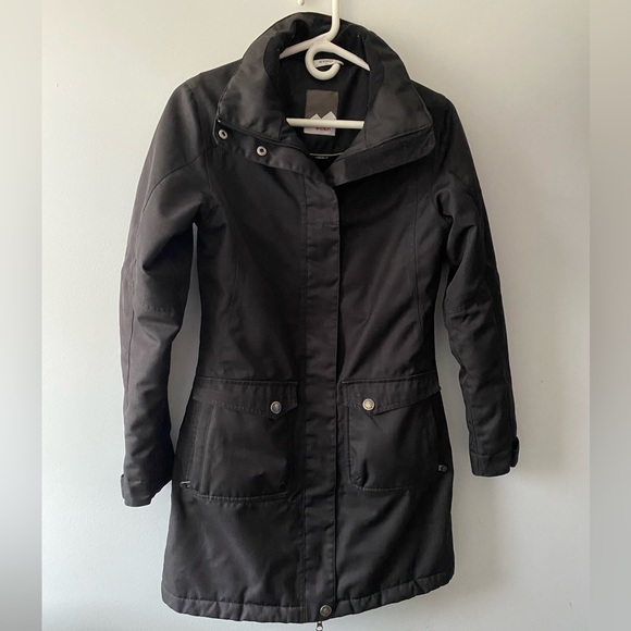 McKinley Jackets & Coats Mckinley Rosalia Puffer Winter Jacket Long